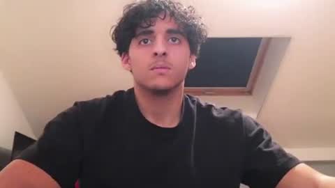 raes online show from December 9, 7:35 pm