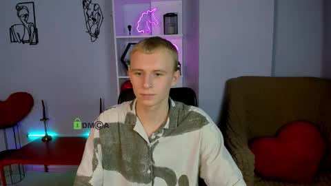 rafael online show from November 29, 2:30 pm