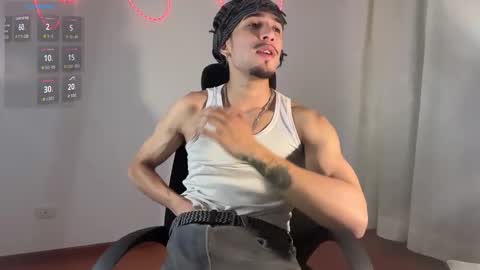 NEW IG  online show from February 5, 1:34 am