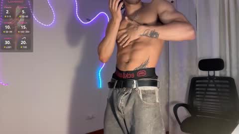 NEW IG  online show from March 14, 4:19 am