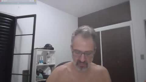 Big Uncle Jungle online show from October 14, 1:23 am