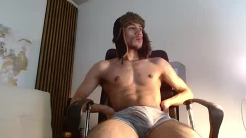 IG online show from January 10, 3:50 am