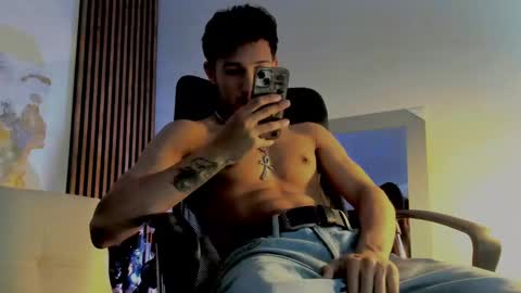 IG online show from February 25, 3:42 am