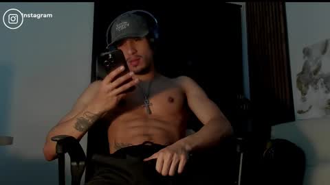 IG online show from September 17, 2:45 am