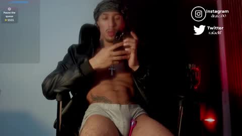 IG online show from October 4, 5:23 am