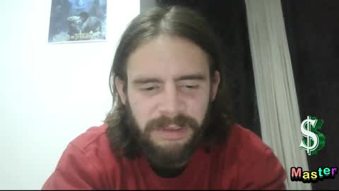 Ragnor vex online show from April 1, 11:46 pm