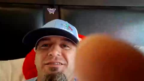 rahrah205 online show from October 29, 6:33 pm