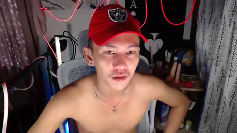 ralfhuge24 online show from February 12, 7:58 am