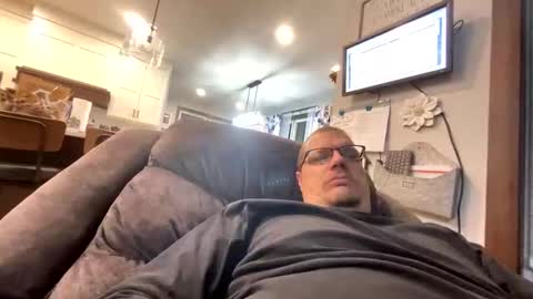 Ralph Roberts online show from January 14, 2:27 am