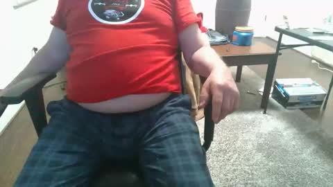 Ram online show from November 29, 12:07 pm