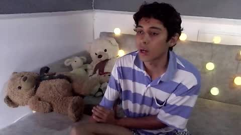Snapshot of rami_hot0 chatting on October 1, 8:46 pm rami_hot0 online show from October 1, 8:46 pm
