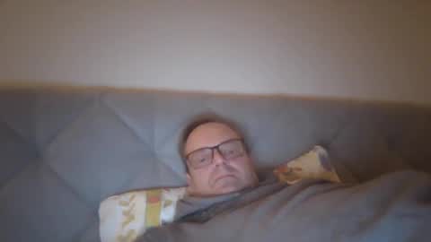 ramses1234567 online show from February 17, 8:47 pm