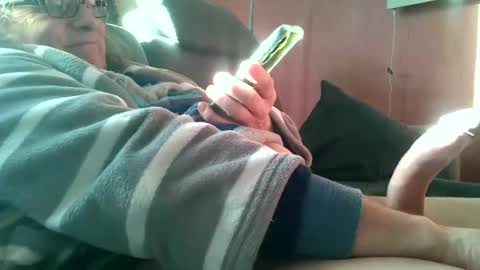 ramteichj online show from January 12, 10:12 am