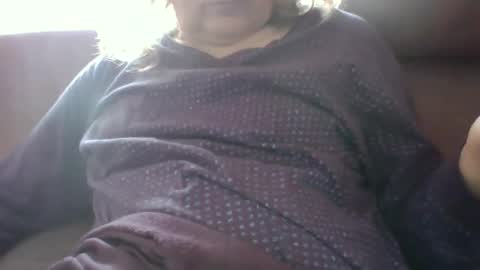 ramteichj online show from March 15, 9:50 am