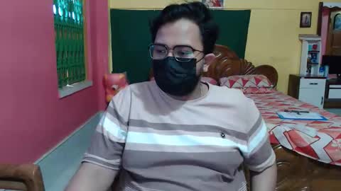 ranbir1998 online show from April 16, 8:03 am