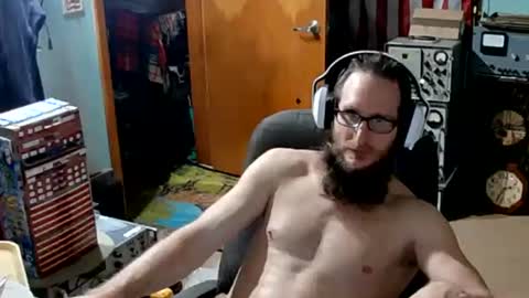 Randall online show from October 30, 12:13 am