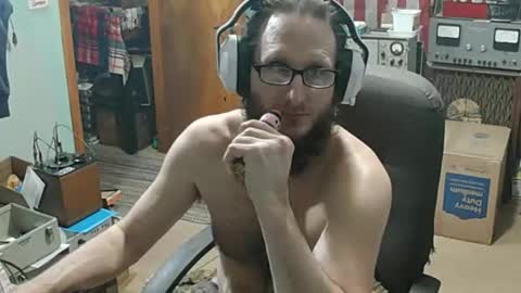 Randall online show from February 20, 3:47 am