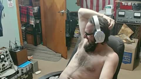 Randall online show from February 27, 1:51 am