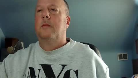 randman922225 online show from February 1, 9:08 pm