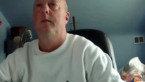 randman922225 online show from March 2, 7:30 pm