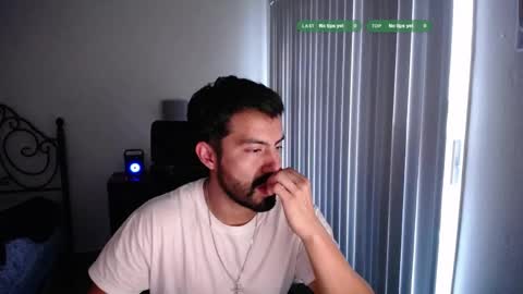 randomink3 online show from April 11, 12:29 am