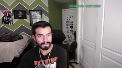 randomink3 online show from November 2, 9:08 pm