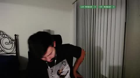 randomink3 online show from April 13, 6:36 am