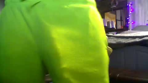 Randy8inbater online show from April 12, 11:00 am