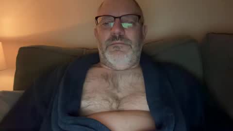 randyboyandy online show from January 21, 11:02 pm