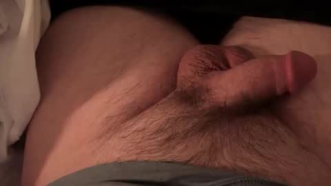 randyjohnson405 online show from January 18, 6:26 am