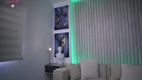 RANDY online show from March 16, 7:40 pm