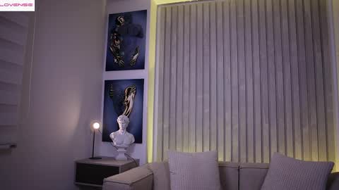 RANDY online show from October 18, 1:21 am