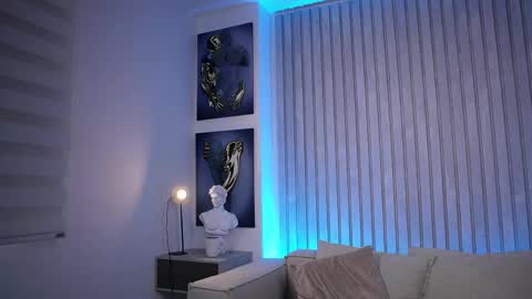 RANDY online show from April 6, 9:59 pm