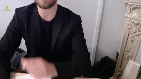 RICHARD online show from April 2, 12:46 pm