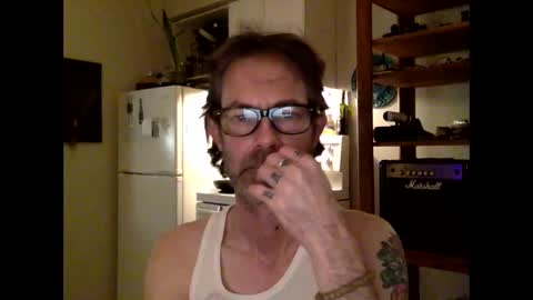 randyweather online show from April 5, 8:00 am