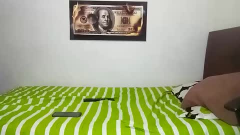 Rangel and Lola online show from April 21, 7:25 am