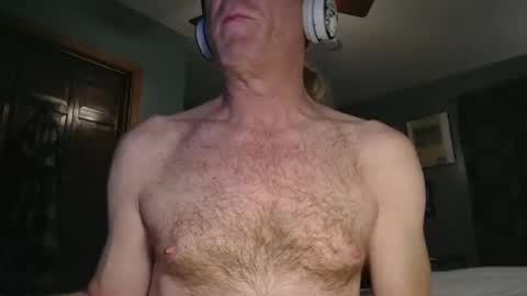 Snapshot of ranger510 chatting on February 17, 1:25 am Ranger510 online show from February 17, 1:25 am