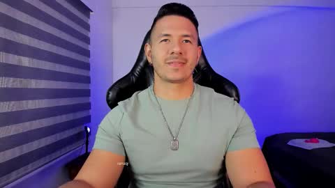 Jonas online show from December 5, 12:07 am