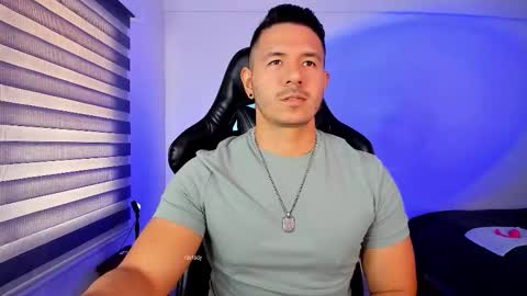 Snapshot of ransoj chatting on October 22, 3:16 pm Jonas online show from October 22, 3:16 pm