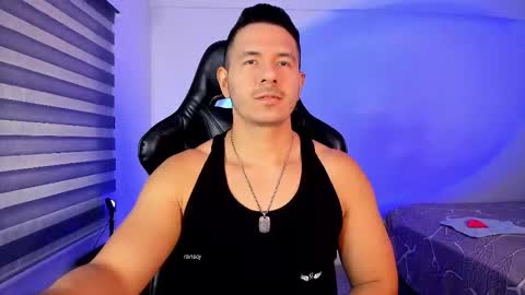 Jonas online show from October 25, 9:05 pm