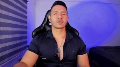 Jonas online show from December 6, 12:18 am