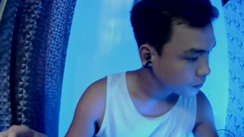 Snapshot of raraagarf chatting on October 12, 4:06 am Massimo online show from October 12, 4:06 am