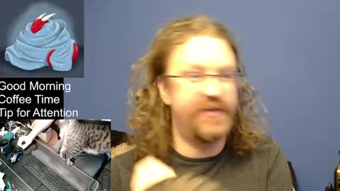 rathie online show from March 6, 11:40 am