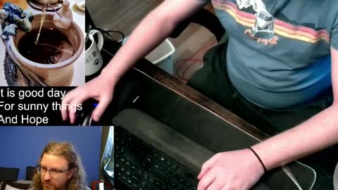 rathie online show from April 2, 1:19 pm