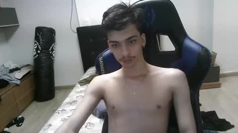 ratlean21 online show from December 16, 4:55 am