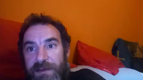 raulillo19842 online show from February 25, 3:18 am