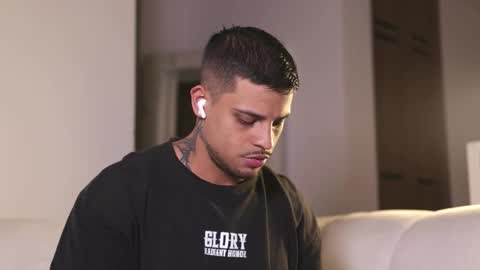 rausch77 online show from December 22, 7:05 am