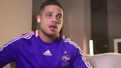 rausch77 online show from December 14, 8:10 am