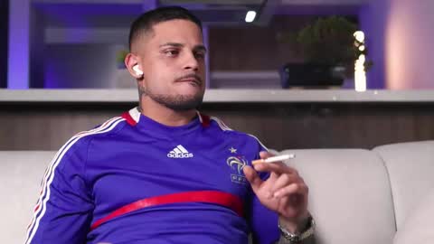 rausch77 online show from January 16, 9:45 am