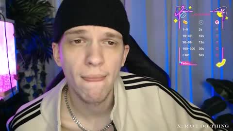 Ravi online show from November 17, 12:24 am